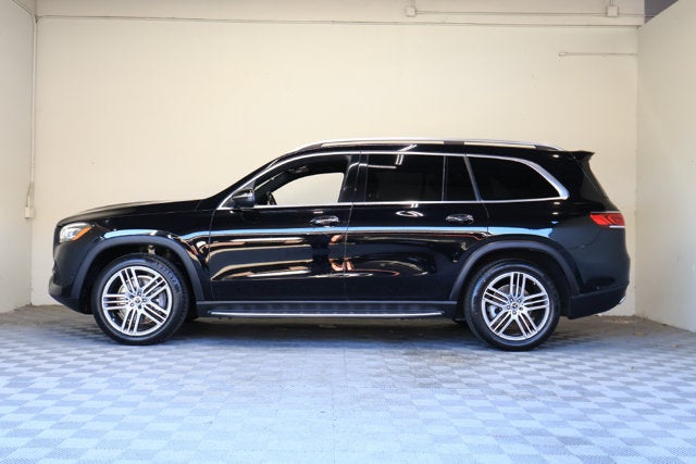 2020 Mercedes-Benz GLS GLS 450