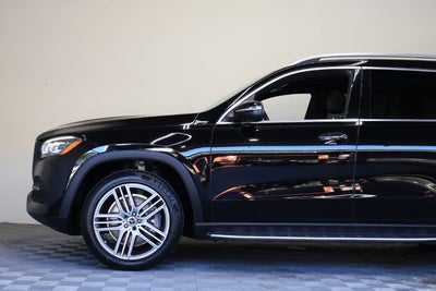 2020 Mercedes-Benz GLS GLS 450