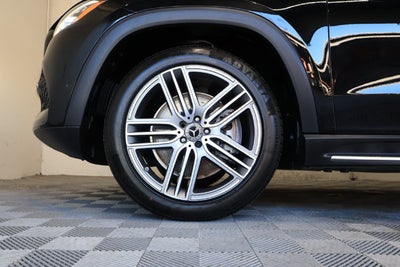 2020 Mercedes-Benz GLS GLS 450