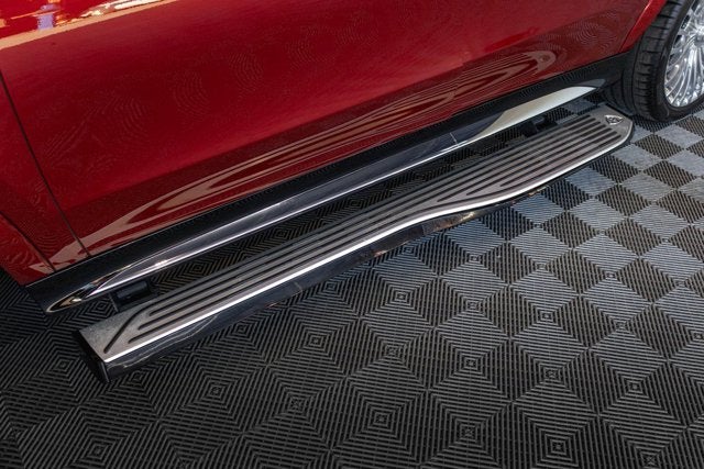 2021 Mercedes-Benz GLS Maybach GLS 600