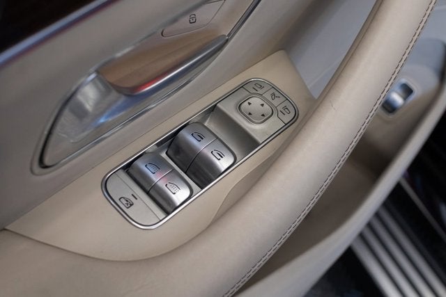 2021 Mercedes-Benz GLS Maybach GLS 600