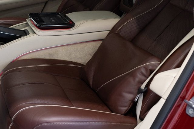 2021 Mercedes-Benz GLS Maybach GLS 600