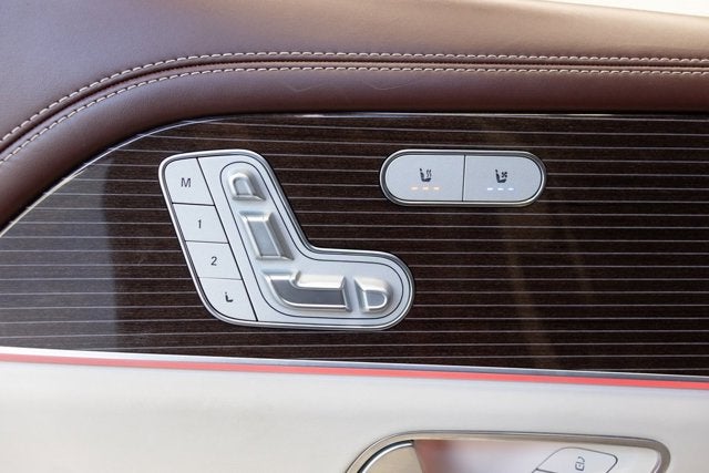 2021 Mercedes-Benz GLS Maybach GLS 600