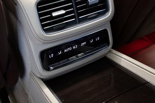 2021 Mercedes-Benz GLS Maybach GLS 600