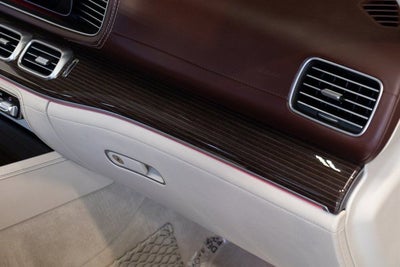 2021 Mercedes-Benz GLS Maybach GLS 600