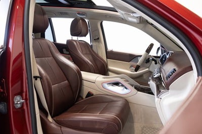 2021 Mercedes-Benz GLS Maybach GLS 600