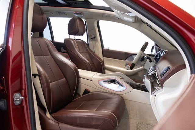 2021 Mercedes-Benz GLS Maybach GLS 600