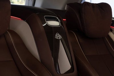 2021 Mercedes-Benz GLS Maybach GLS 600