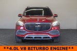 2021 Mercedes-Benz GLS Maybach GLS 600
