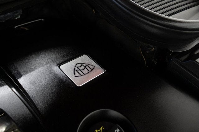 2021 Mercedes-Benz GLS Maybach GLS 600