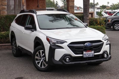 2023 Subaru Outback Premium