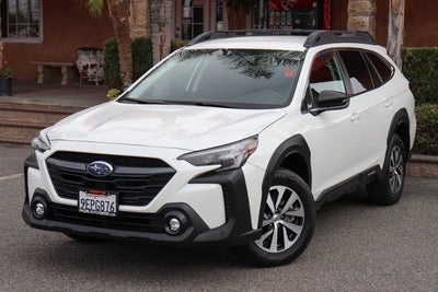 2023 Subaru Outback Premium