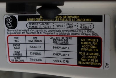 2023 Subaru Outback Premium