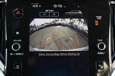 2023 Subaru Outback Premium