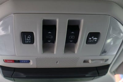 2019 Subaru Ascent Limited