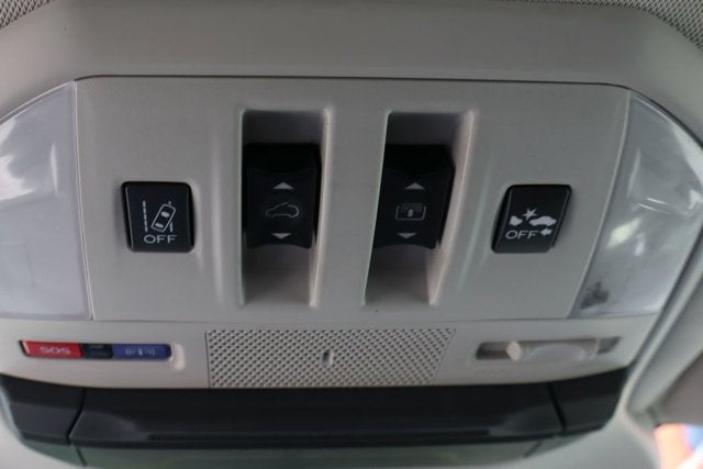 2019 Subaru Ascent Limited