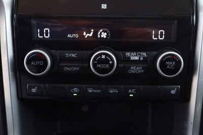 2019 Subaru Ascent Limited