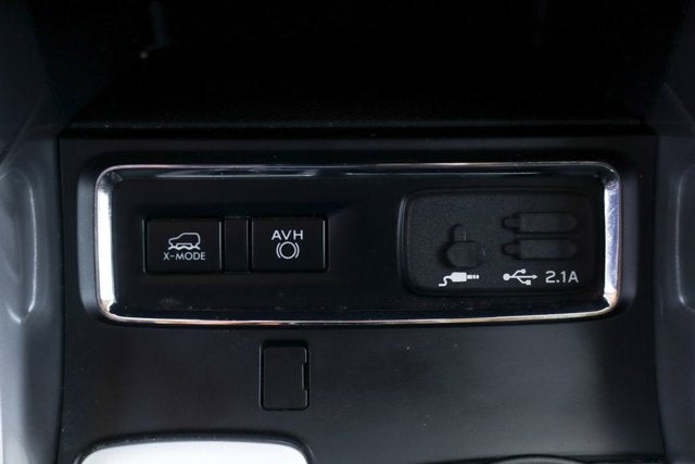 2019 Subaru Ascent Limited