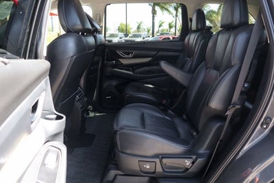 2019 Subaru Ascent Limited