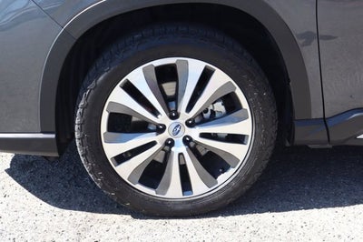 2019 Subaru Ascent Limited