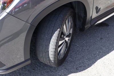 2019 Subaru Ascent Limited