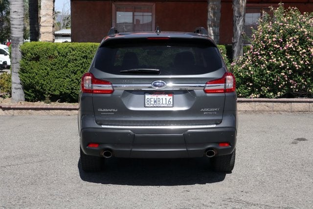 2019 Subaru Ascent Limited
