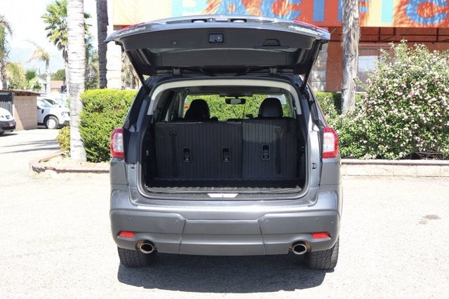 2019 Subaru Ascent Limited