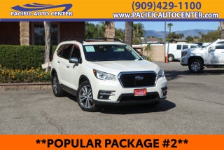 2022 Subaru Ascent Touring