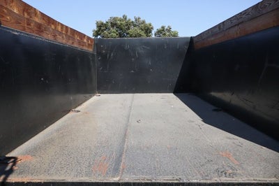 2026 SKY Dump Trailer