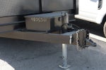 2026 SKY Dump Trailer