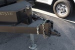 2026 SKY Dump Trailer