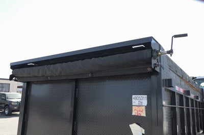 2026 SKY Dump Trailer