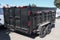 2026 SKY Dump Trailer