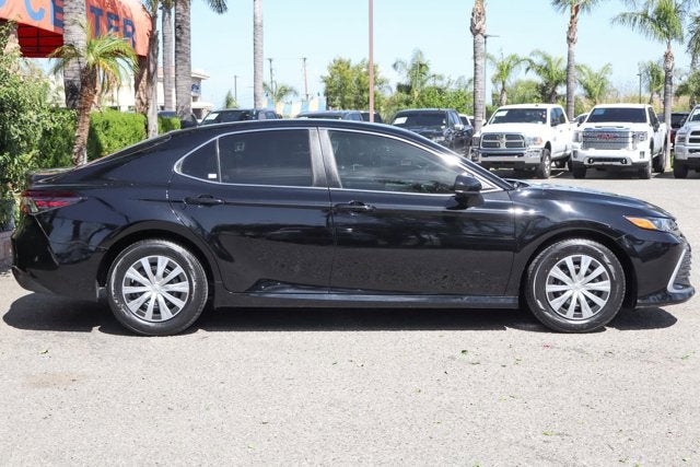 2023 Toyota Camry Hybrid LE