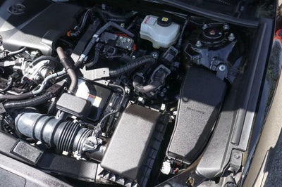 2023 Toyota Camry Hybrid LE