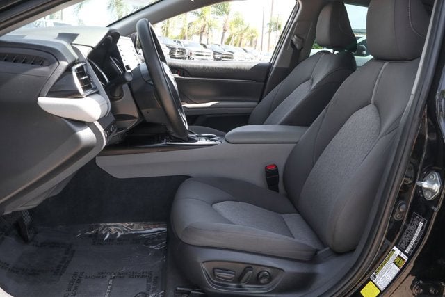 2023 Toyota Camry Hybrid LE