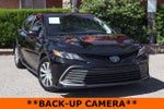 2023 Toyota Camry Hybrid LE