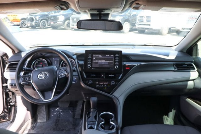 2023 Toyota Camry Hybrid LE