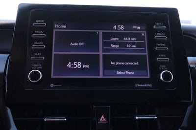 2023 Toyota Camry Hybrid LE