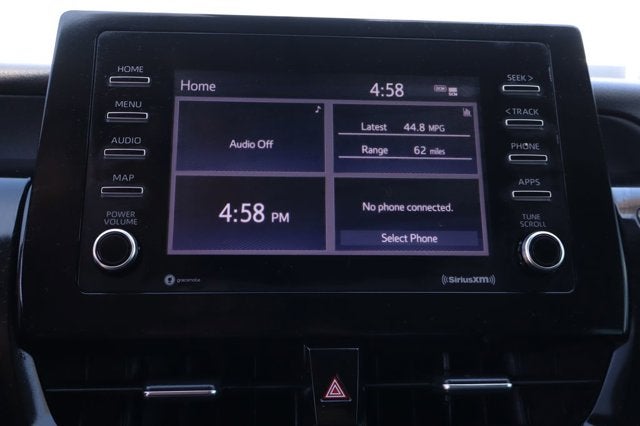 2023 Toyota Camry Hybrid LE