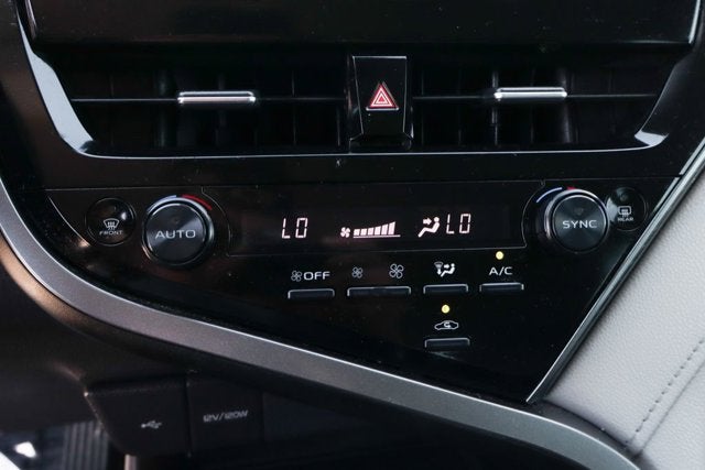 2023 Toyota Camry Hybrid LE