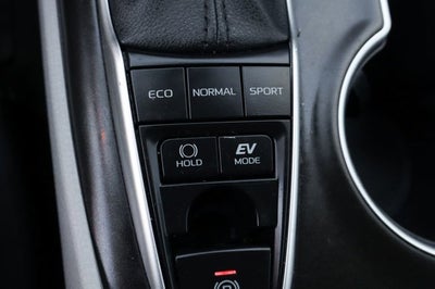 2023 Toyota Camry Hybrid LE