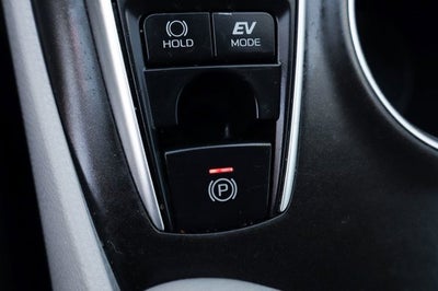 2023 Toyota Camry Hybrid LE