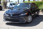 2023 Toyota Camry Hybrid LE
