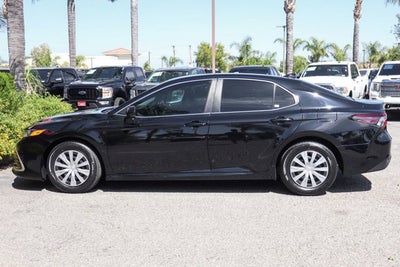 2023 Toyota Camry Hybrid LE