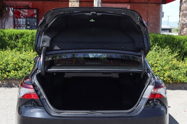 2023 Toyota Camry Hybrid LE
