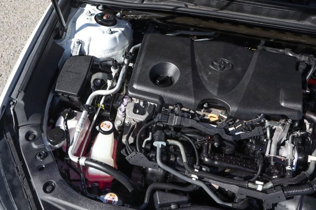 2020 Toyota Avalon Hybrid XSE