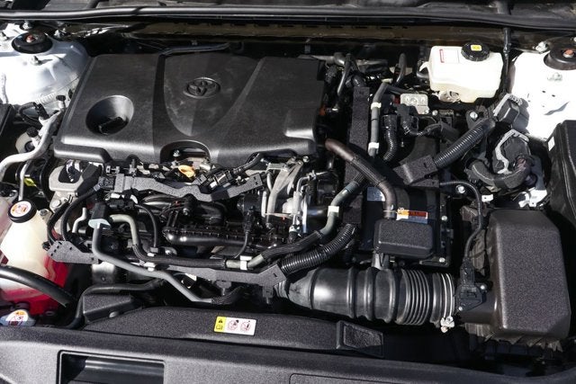 2020 Toyota Avalon Hybrid XSE