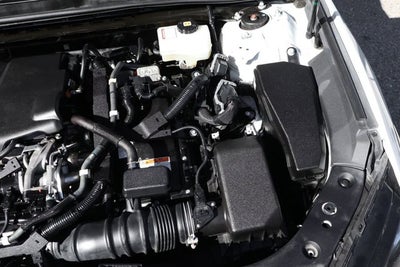 2020 Toyota Avalon Hybrid XSE