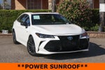 2020 Toyota Avalon Hybrid XSE